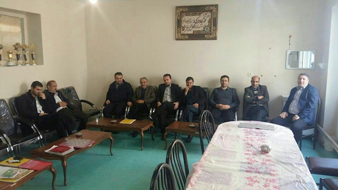 Tabriz, Sheikh Attar school