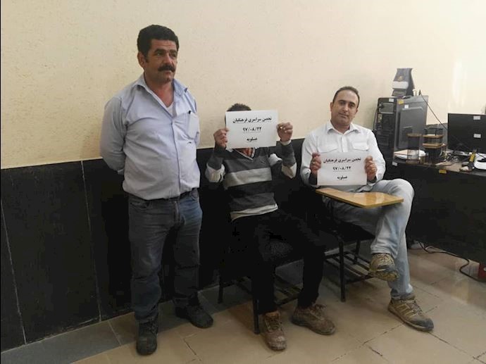 Asaluyeh, southern Iran Asaluyeh, southern Iran