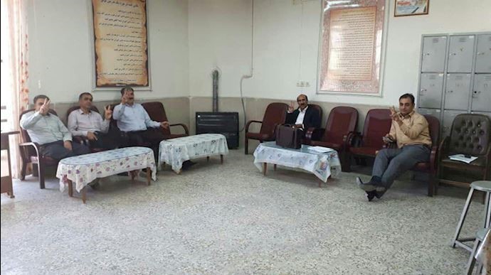 Shiraz, south-central Iran Shiraz, south-central Iran