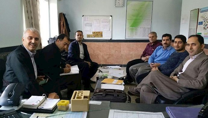 Baneh, western Iran Baneh, western Iran