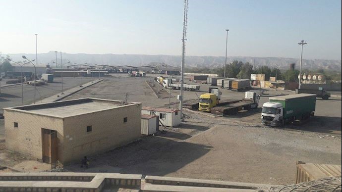 Bandar Abbas, southern Iran Bandar Abbas, southern Iran