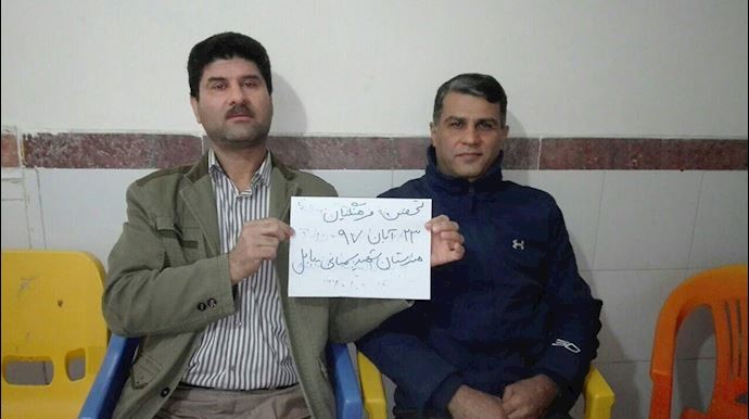 Babol,  Semnani technical school November 14, 2018.jpg