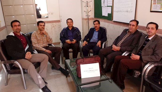 Hamedan, western Iran Hamedan, western Iran