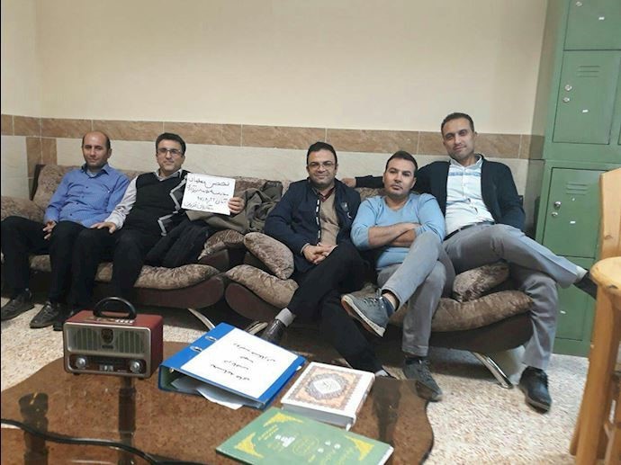 Qazvin, northwest Iran Qazvin, northwest Iran