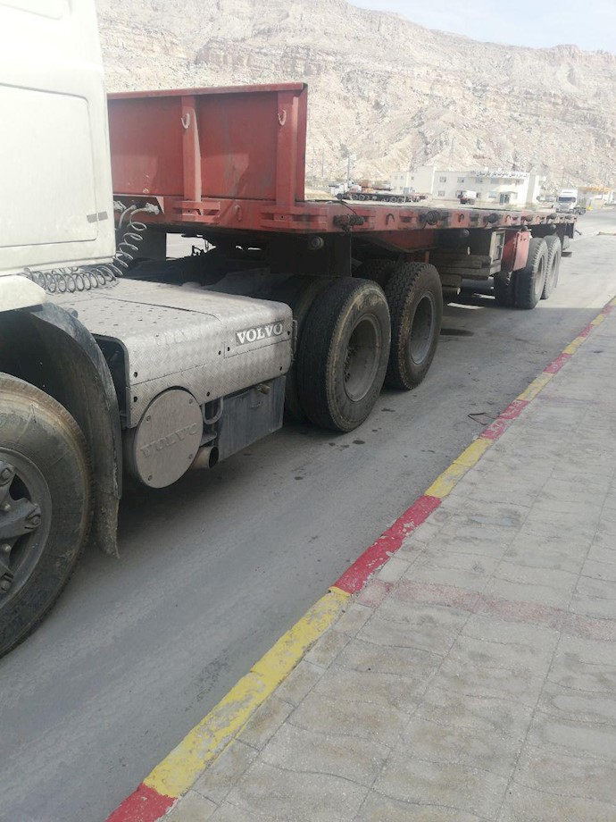 Truckers launching 4th nationwide strike