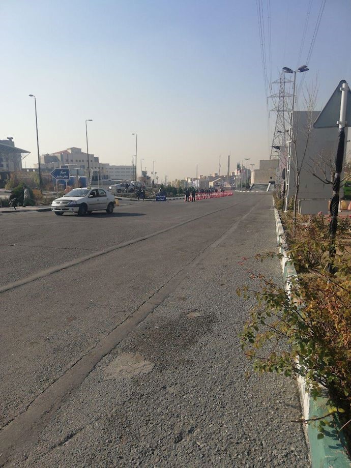 Research and science university Research and science university