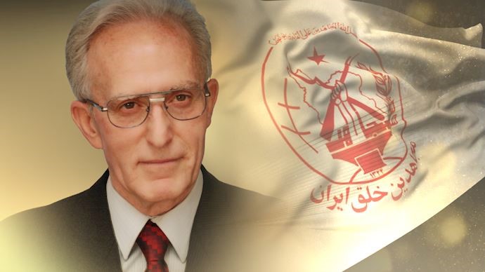 Mohammad Seyedi Kashani Mohammad Seyedi Kashani