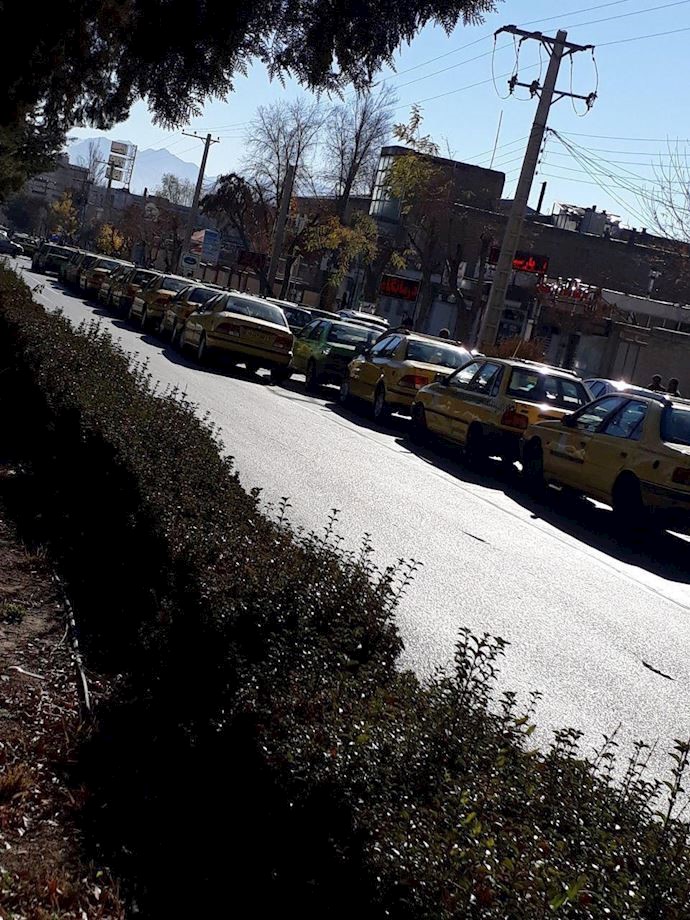 Taxi drivers in Shahr-e Kord Taxi drivers in Shahr-e Kord