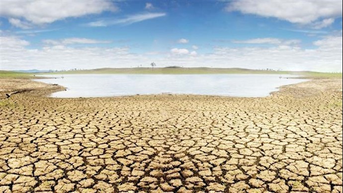 The role of Irans water crisis in the recent protests The role of Irans water crisis in the recent protests