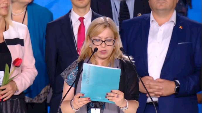 Laurence Fehlmann Rielle, Member of Swiss Federal Parliament