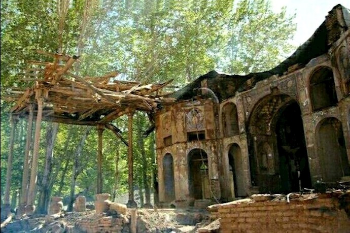 Sarhangabad, Ardestan, Isfahan province