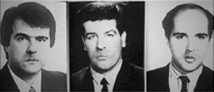 	Ali Vakilrad , Fereidoun Pourahmadi & Mohammad Azadi