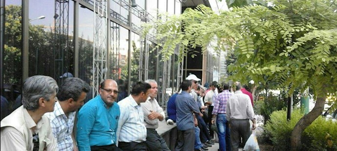 Retired Kina Tire employees