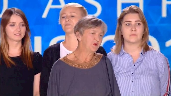  A Delegation from Poland