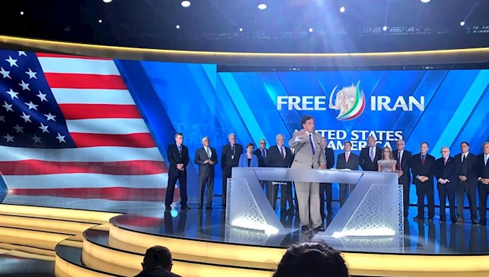 Bill Richardson, former U.S. Ambassador to the United Nations, former Energy Secretary and governor of New Mexico