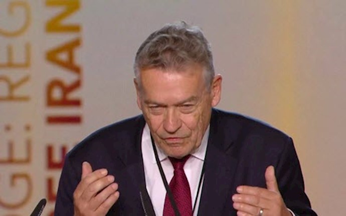 The German Solidarity Committee for a Free Iran