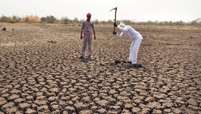 under the mullahs’ rule, Iran’s agriculture has seen no progress 