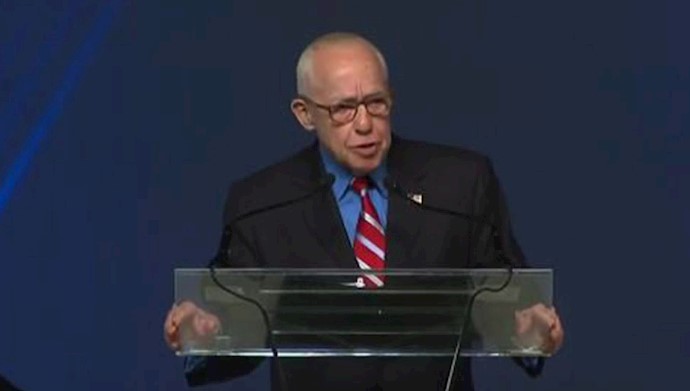 Michael Mukasey
