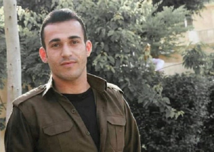 Ramin Hossein Panahi Ramin Hossein Panahi