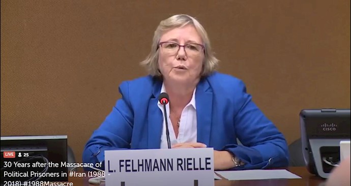 Laurence Fehlmann Rielle