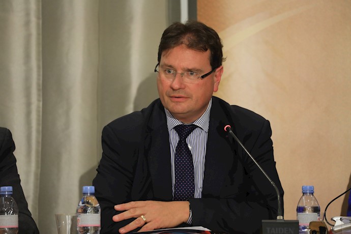 Philippe Gosselin