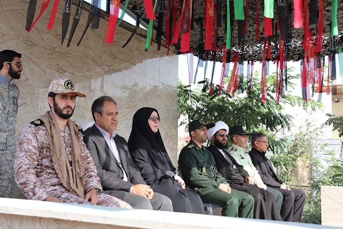 So-called reformists in Iran has strong ties with terrorist IRGC forces