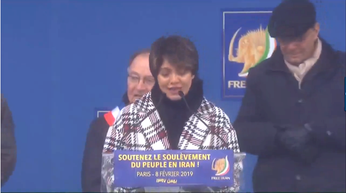 Azadeh Alami Azadeh Alami