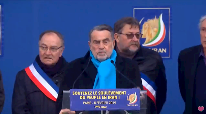 Jean-Pierre Michel Jean-Pierre Michel