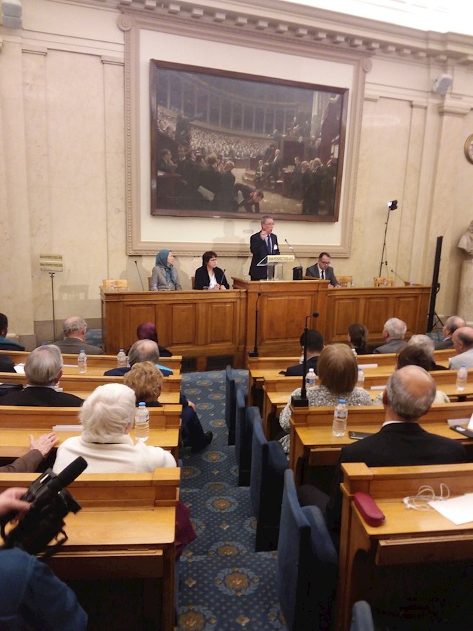 Tahar Boumedra, the former chief of the human rights office of the UN mission to Iraq Tahar Boumedra, the former chief of the human rights office of the UN mission to Iraq