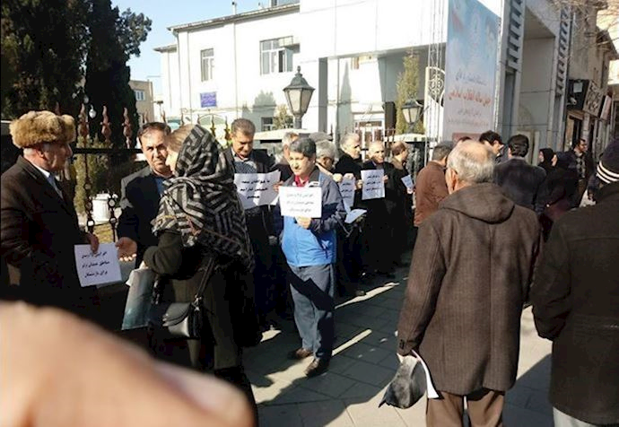 Teachers strike- Feb. 2019 Teachers strike- Feb. 2019