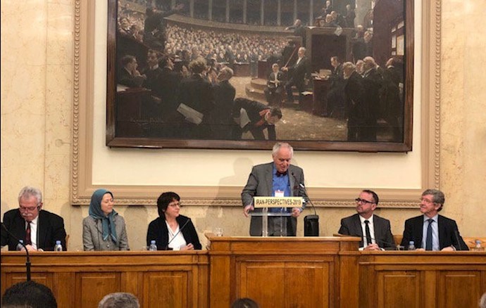 Former Algerian Prime Minister Sid Ahmed Ghozali Former Algerian Prime Minister Sid Ahmed Ghozali