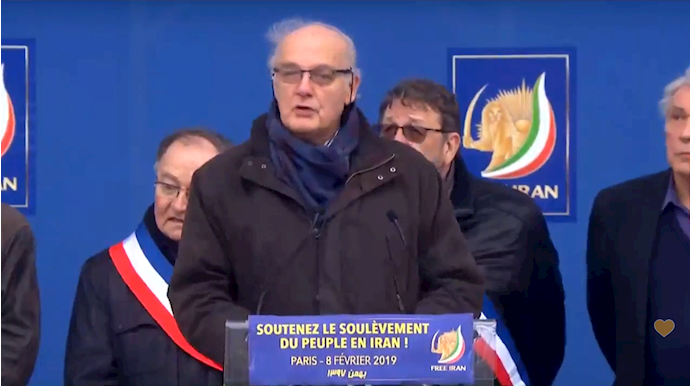 François Colcombet François Colcombet