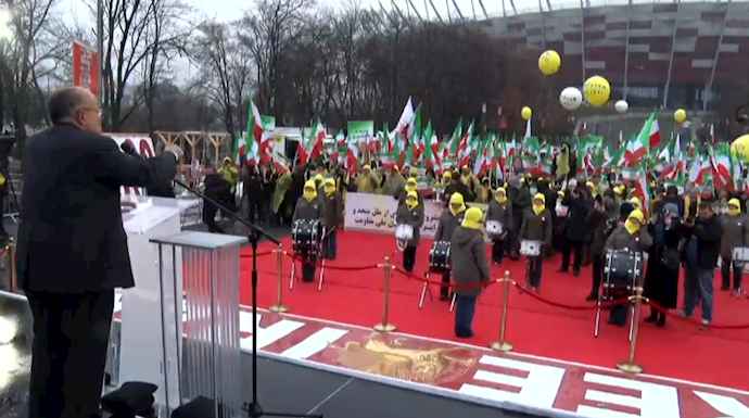 Former NY Mayor Rudy Giuliani