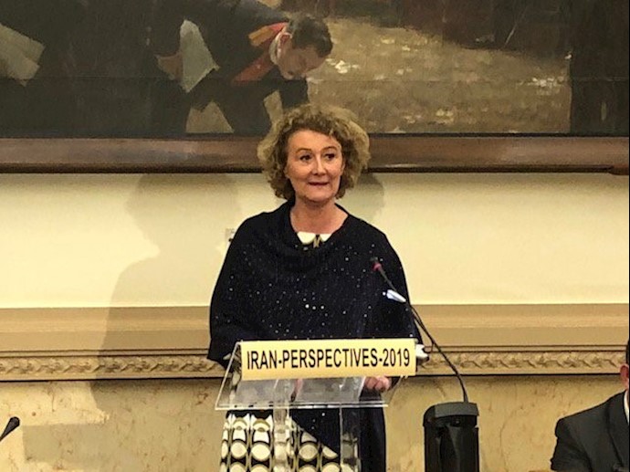 French MP Sylvie Auconie French MP Sylvie Auconie