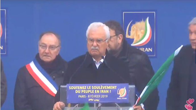 George Sabra George Sabra