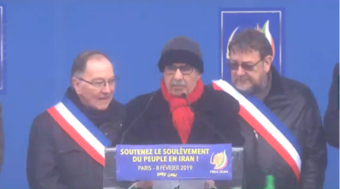 Mehdi Same Mehdi Same