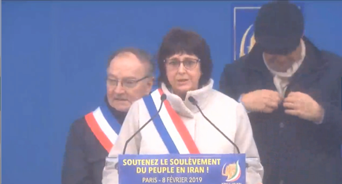 Michèle de Vaucouleurs Michèle de Vaucouleurs