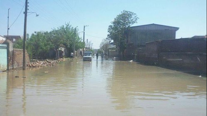 Aq Qala, Golestan Province, northeast Iran – Meskin Ghaleej Aq Qala, Golestan Province, northeast Iran – Meskin Ghaleej