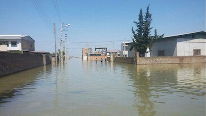 Aq Qala, Golestan Province, northeast Iran – Eithar Mo’alem district Aq Qala, Golestan Province, northeast Iran – Eithar Mo’alem district