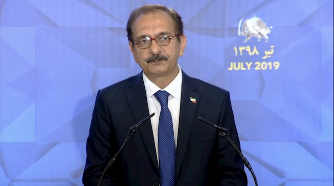 Mahmoud Royaie Mahmoud Royaie