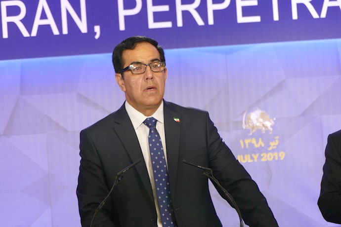 Majid Sahebjam Majid Sahebjam