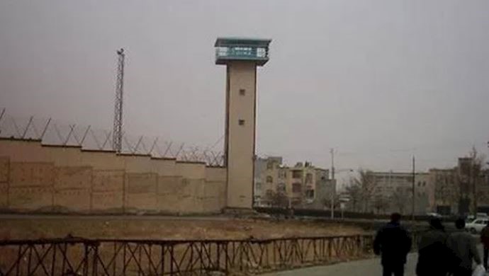 Gohardasht Prison in the city of Karaj, west of Tehran, Iran Gohardasht Prison in the city of Karaj, west of Tehran, Iran