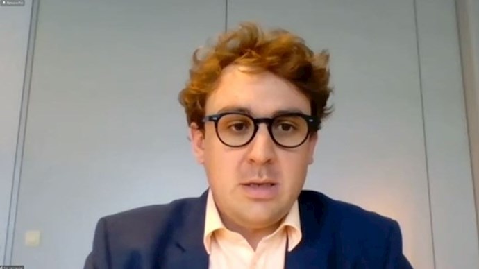 Rik Vanreusel, criminal law lawyer