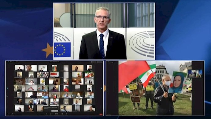 Ivan Štefanec, MEP from Slovakia