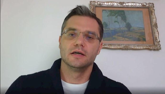 Stanislav Polčák, MEP from Czech Republic