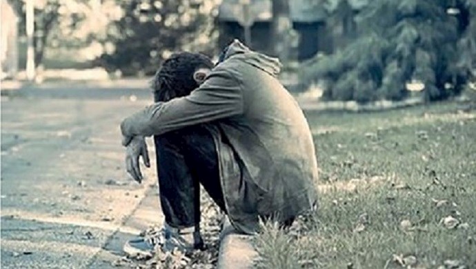 This has been ongoing dilemma with a history of depression running deep in Iran’s society.