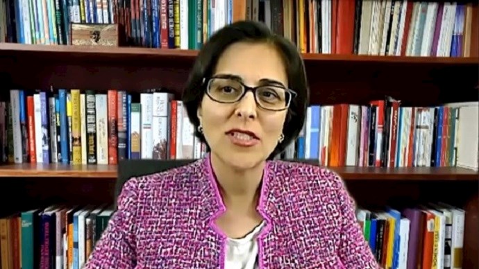 Dr. Ramesh Sepehrad, Adjunct Faculty at George Mason University