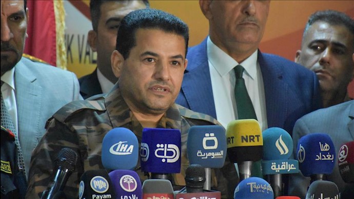 Qassem Mohammed Jalal al-Araji