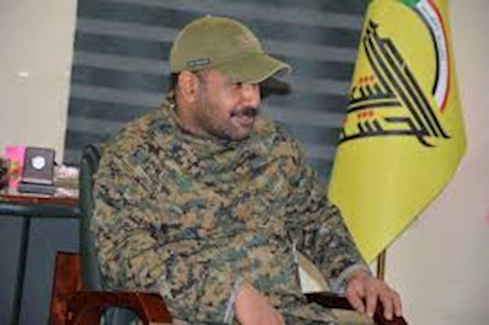 Haji Salam al-Deirawi