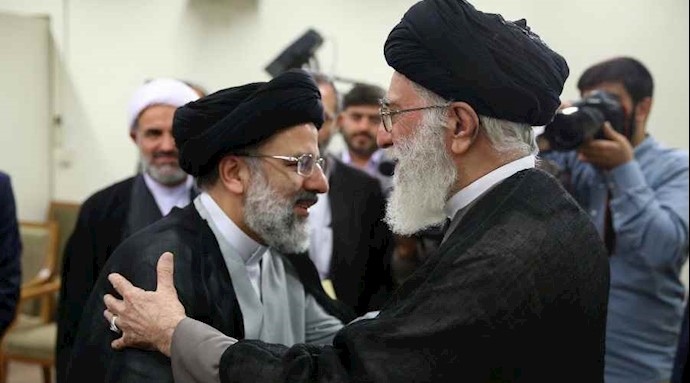 Khamenei Appoints Ebrahim Raisi, Member of Death Committee in Massacre of Political Prisoners, as Head of Regime’s Judiciary (Friday March 8, 2019) Khamenei Appoints Ebrahim Raisi, Member of Death Committee in Massacre of Political Prisoners